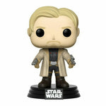 Star wars - Tobias Beckett (Pistols) #250
