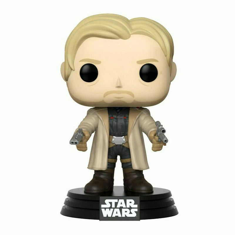 Star wars - Tobias Beckett (Pistols) #250