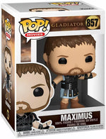 Gladiator - Maximus #857