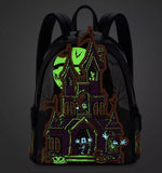 Mickey Mouse and Friends Halloween Loungefly