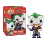 DC Comics Imperial Palace Joker Funko Pop! Vinyl Figure #375