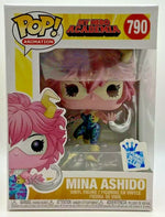 My Hero Academia- Mina Ashido (Funko Insider Club) #790