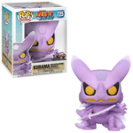 Naruto SPECIAL EDITION Kurama Majestic Attire Susano'o #725