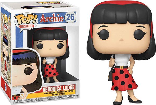 Archie - Veronica Lodge #26