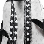 Loungefly-Alice in Wonderland Sketch Mini-Backpack - Entertainment Earth Exclusive
