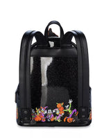 Mickey Mouse and Friends Halloween Loungefly
