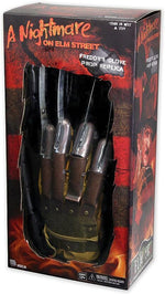 Nightmare on Elm Street (1984) Freddy Krueger Glove Replica