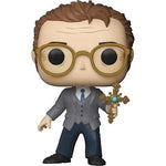 Buffy the Vampire Slayer - Giles #596