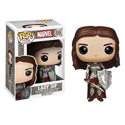 Marvel - Lady Sif #56