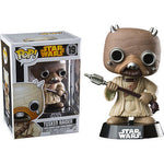Star Wars - Tusken Raider #19
