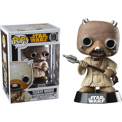 Star Wars - Tusken Raider #19