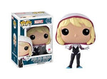Marvel - Spider-Gwen Unmasked (Walgreens Exclusive) #152