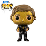 The Office - Goldenface (Target Exclusive) #877
