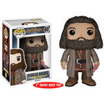 Harry Potter Rubeus Hagrid Funko Pop! Vinyl Figure #07