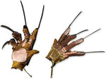 Nightmare on Elm Street (1984) Freddy Krueger Glove Replica