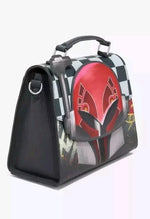 Loungefly Star Wars Sabine Spray Paint Handbag