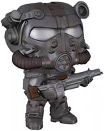 Fallout 4 - Power Armor (T-60) #78