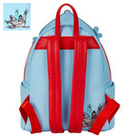Loungefly Animaniacs - WB Tower Mini Backpack
