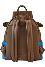 Loungefly Star Wars Cad Bane Cosplay Mini Backpack