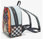 Loungefly Star Wars Rebels Sabine Spray Paint Mini Backpack Mandalorian