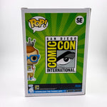 Hall H Freddy Funko - 2022 SDCC Exclusive - Limited Edition of 6800 pieces