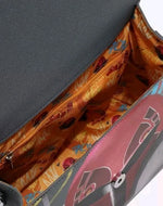 Loungefly Star Wars Sabine Spray Paint Handbag