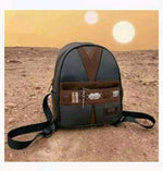 Loungefly Star Wars Anakin Skywalker Cosplay Backpack