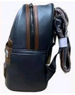 Loungefly Star Wars Anakin Skywalker Cosplay Backpack