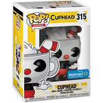 Cuphead - Cuphead (Spilling) #315