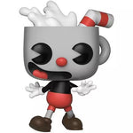 Cuphead - Cuphead (Spilling) #315