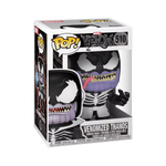 Funko Pop! Vinyl: Marvel - Thanos (Venom) #510
