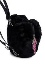 The Powerpuff Girls Can't Stop Us Hooded Backpack