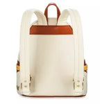 Mickey Mouse Churro Loungefly Mini Backpack - Disney Eats
