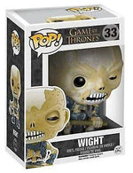 Game of Thrones  - Wight #33