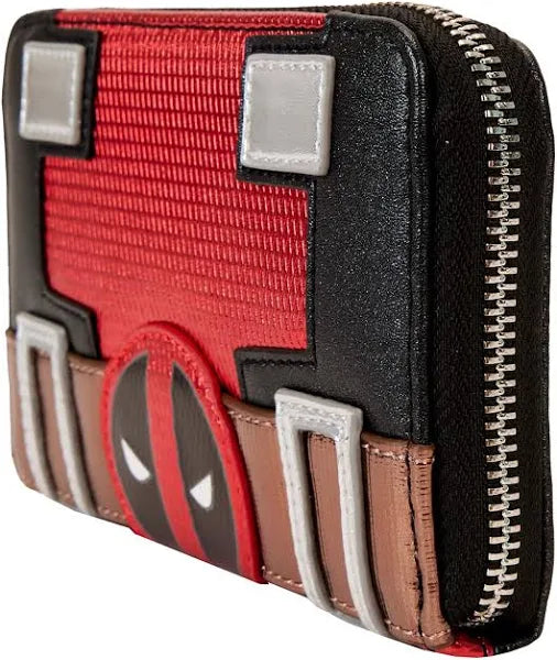 FUNKO Loungefly Wallet - Deadpool