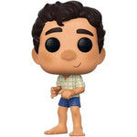Disney - Luca - Luca Paguro (Land) #1053