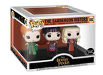 The Sanderson Sisters -Spirit Halloween Disney Hocus Pocus I Put A Spell On You Movie Moment POP! #1202