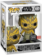 Star Wars - Nightbrother (Gaming Greats Gamstop Exclusive) #457