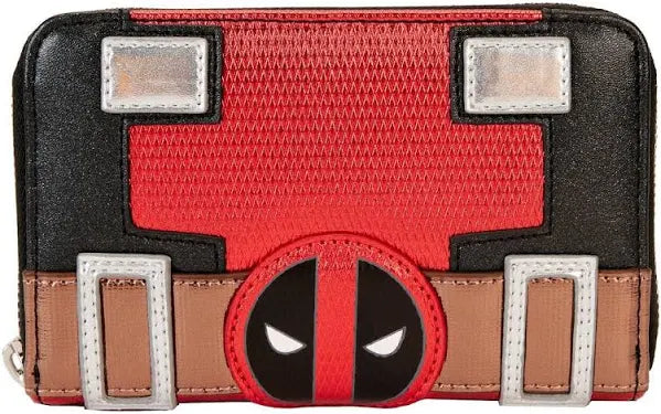 FUNKO Loungefly Wallet - Deadpool