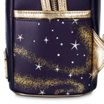 Loungefly Parks Wish Asha Backpack