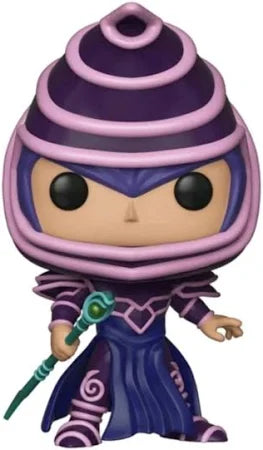 Yu-Gi-Oh Pop! Dark Magician #595