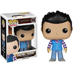 Supernatural - Castiel "Steve" #304