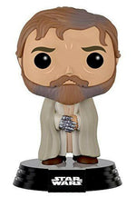Star Wars - Luke Skywalker (The Force Awakens) #106
