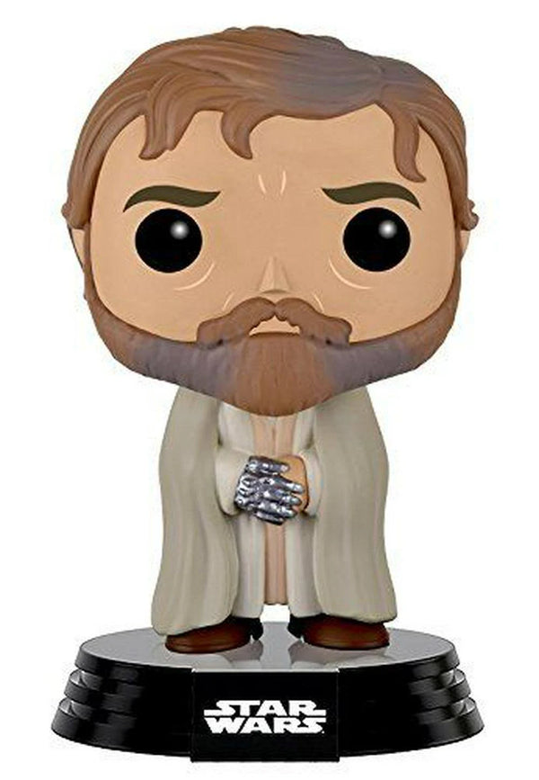 Star Wars - Luke Skywalker (The Force Awakens) #106