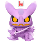 Naruto SPECIAL EDITION Kurama Majestic Attire Susano'o #725