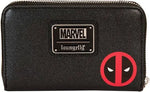 FUNKO Loungefly Wallet - Deadpool