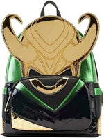 Marvel Loki Loungefly Backpack