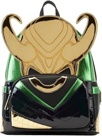Marvel Loki Loungefly Backpack