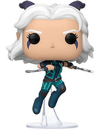 The Dragon Prince Vinyl Figure - Rayla #751