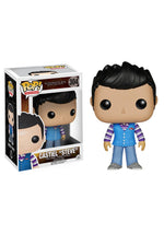 Supernatural - Castiel "Steve" #304